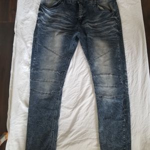Men's Jeans